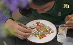 Đánh thức di sản bằng nghệ thuật đương đại | Văn hóa và sự kiện | 21/03/2026
