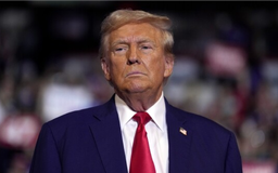 Tổng thống Trump gia hạn tối hậu thư cho Iran