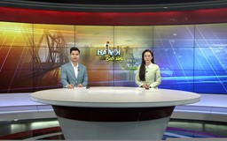 Chương trình Hà Nội buổi sáng | 23/03/2026