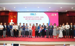 Hiệp hội Logistics Hà Nội đổi mới để phát triển