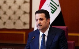 Iraq đẩy nhanh việc rút quân của liên minh do Mỹ dẫn đầu