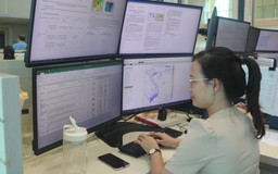 Hiện đại hóa ngành khí tượng thủy văn
