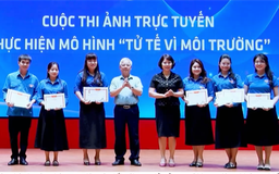 Thanh niên phường Bạch Mai tiên phong chuyển đổi số