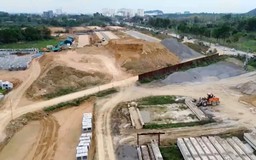 Quyết tâm GPMB dự án xây dựng cao tốc Đại lộ Thăng Long
