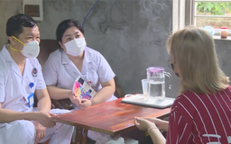 Chủ động ngăn chặn bệnh lao từ cộng đồng