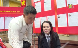 Người kết nối những tấm lòng nhân ái | Người tốt quanh ta | 24/03/2026