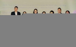 Dự án S4F – Mở ra cơ hội cho nhóm thanh niên yếu thế