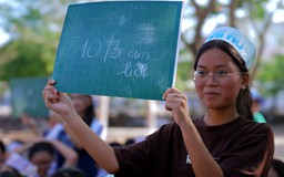 Việt Nam, UNESCO hợp tác thúc đẩy giáo dục STEAM