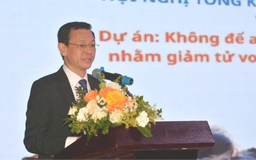 60 xã miền núi không ghi nhận ca tử vong mẹ sau bốn năm can thiệp