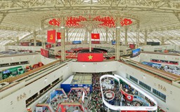 Kiến tạo hệ sinh thái trải nghiệm từ không gian hội chợ, triển lãm