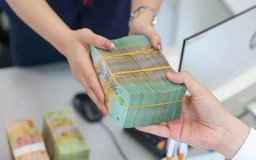 Lãi suất tiết kiệm cao nhất lên mức 9%/năm