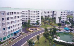 Những bước chân mỏi trước cánh cửa an cư