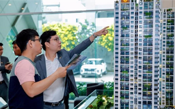 Giữ lại niềm tin cho những giấc mơ an cư