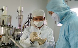 Trao cơ hội cho nhân tài trẻ