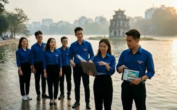 Ứng dụng công nghệ số trong bảo tồn giá trị văn hóa
