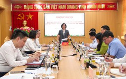 Cam kết trách nhiệm của người đứng đầu bằng giải pháp khả thi