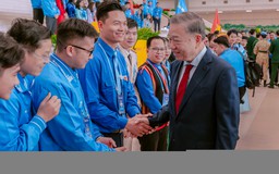 Tổ quốc cần ở thanh niên một tinh thần học tập suốt đời