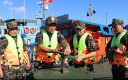 Hải quan kiểm soát, ngăn chặn buôn lậu xăng dầu