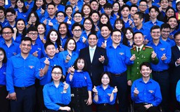 Tinh thần '6 dám' - viết tiếp câu chuyện 95 năm