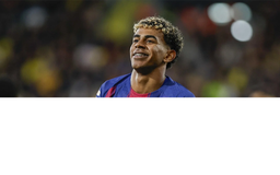 Barcelona giành vé dự Champions League 2026/2027