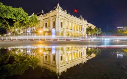 Kinh tế đêm Hà Nội