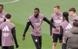Real Madrid chuẩn bị cho cuộc cải tổ lực lượng