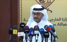 Qatar không làm trung gian hòa giải giữa Mỹ và Iran