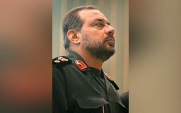 Iran bổ nhiệm tân lãnh đạo Hội đồng An ninh Quốc gia Tối cao