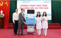 Bệnh viện Xanh Pôn chuyển giao kỹ thuật cao cho BVĐK Cao Bằng