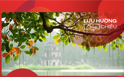 Tháng Ba miền ký ức