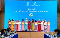 Nâng cao khả năng tự chủ kinh tế của phụ nữ