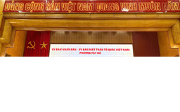 Tây Hồ đồng thuận xây dựng đời sống văn hóa