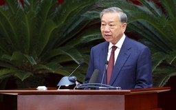 Toàn văn bế mạc Hội nghị lần thứ hai Ban Chấp hành Trung ương Đảng khoá XIV của Tổng Bí thư Tô Lâm