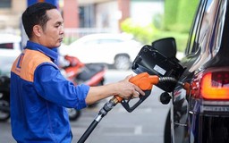 Giá xăng dầu đồng loạt giảm tới hơn 4.000 đồng/lít