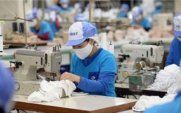 Dệt may nỗ lực đạt 49 tỷ USD kim ngạch xuất khẩu