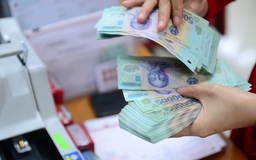Lãi suất liên ngân hàng vượt 8%, NHNN bán ngoại tệ can thiệp