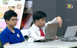 Đưa mô hình STEM vào giảng dạy | Công nghệ và đời sống | 25/03/2026