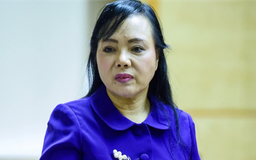 Truy tố nguyên Bộ trưởng Y tế Nguyễn Thị Kim Tiến