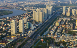 Thanh khoản giảm, nhà đầu tư BĐS chấp nhận bán ‘cắt lỗ’