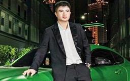 Nhiều phụ nữ bị dụ dỗ mất hàng chục tỷ đồng cho Mr Pips