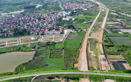 Đất nền Hà Nội hạ nhiệt sau giai đoạn tăng nóng