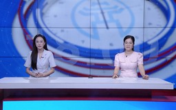 Chương trình Hà Nội 18h00 | 25/03/2026