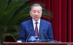 Không có vùng cấm, không có ngoại lệ trong phòng, chống tham nhũng, lãng phí