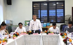 Hà Nội đề xuất chi 20.000 tỷ đồng chống úng ngập nội đô