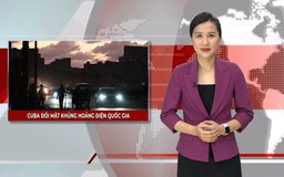 Cuba đối mặt khủng hoảng điện quốc gia | Nhìn ra thế giới | 25/03/2026