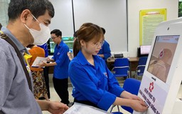 Thanh niên Thủ đô ứng dụng chuyển đổi số vì cộng đồng