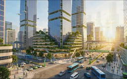 Sửa đổi Luật Thủ đô: Gỡ 'điểm nghẽn' quy hoạch
