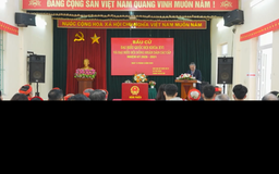 Xã Phù Đổng tổng kết công tác bầu cử