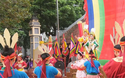 Hào khí Trưng Vương