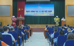 Công tác xã hội: Điểm tựa cho người bệnh nghèo